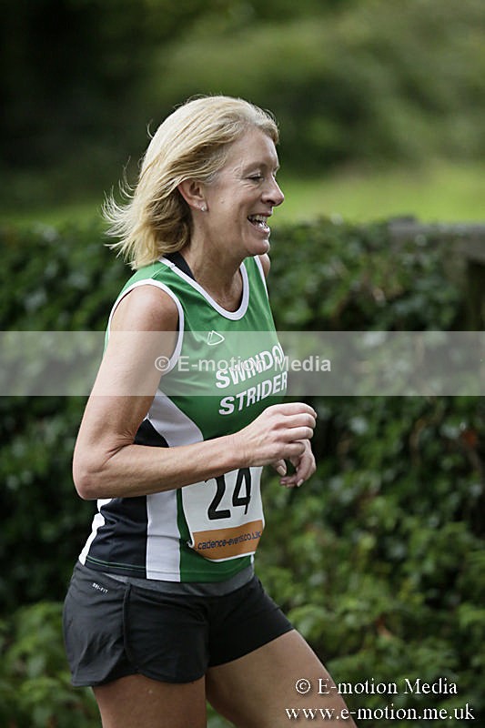 CAD131019-0932 - Cadence Events Grittleton 10km 13/10/19