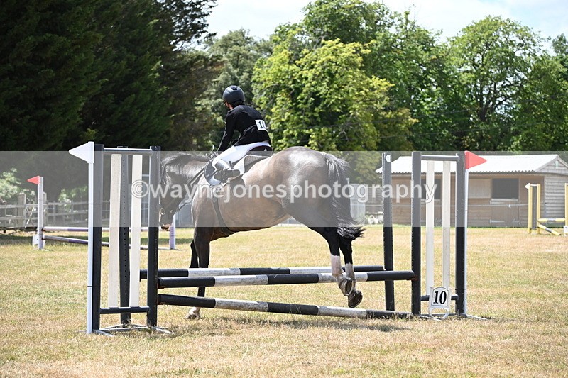 WJ6_5615 - Class 13 Novice 60cm