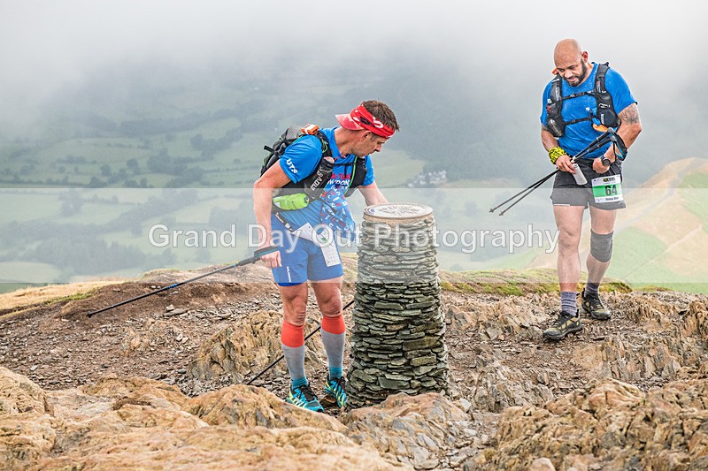 Lakes Ultra-287 - Kong Lakes Ultra Fell Race Saturday 24th June 2023
