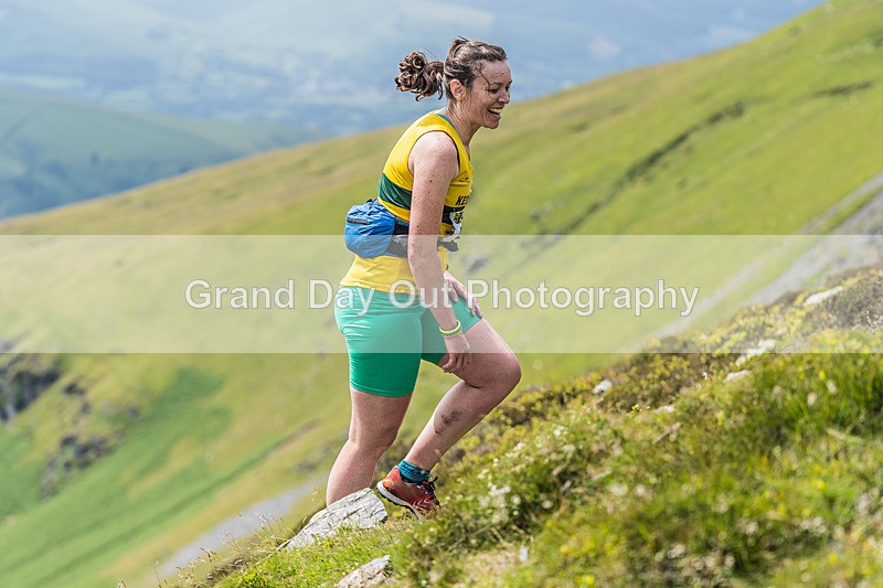 Gategill-186 - Gategill Fell Race Saturday 6th July 2024