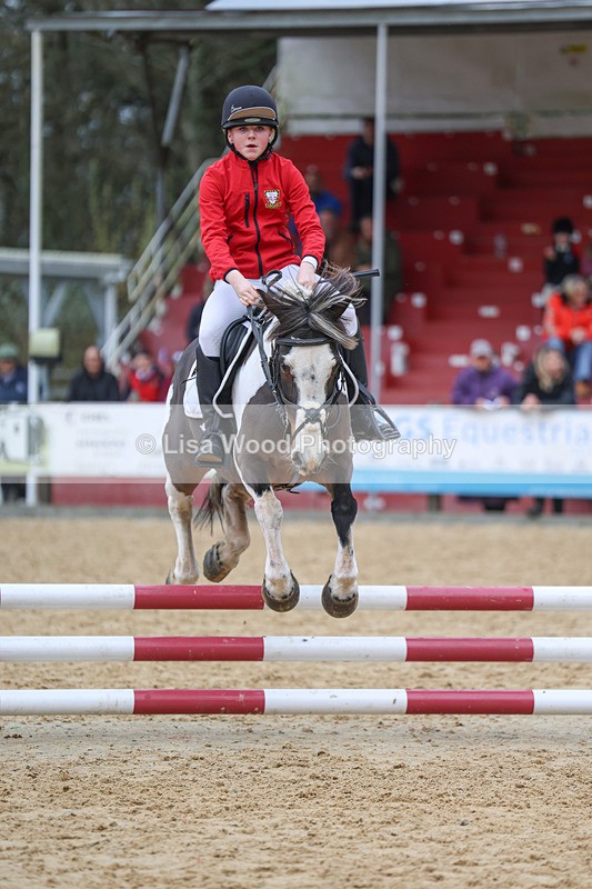 3E7A1747 - Class 3: 60 - 65 (B)