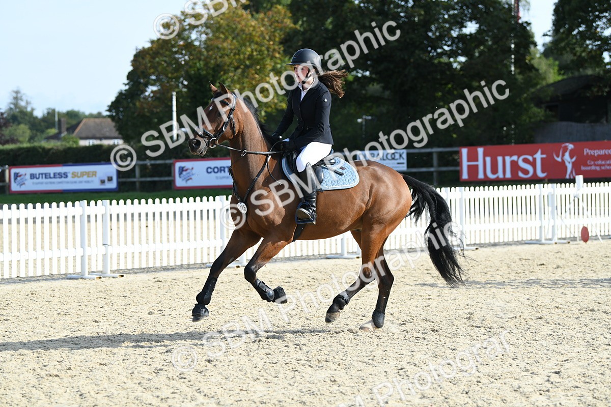 SBM_60761 - j25 - Junior Horse 80cm Championship