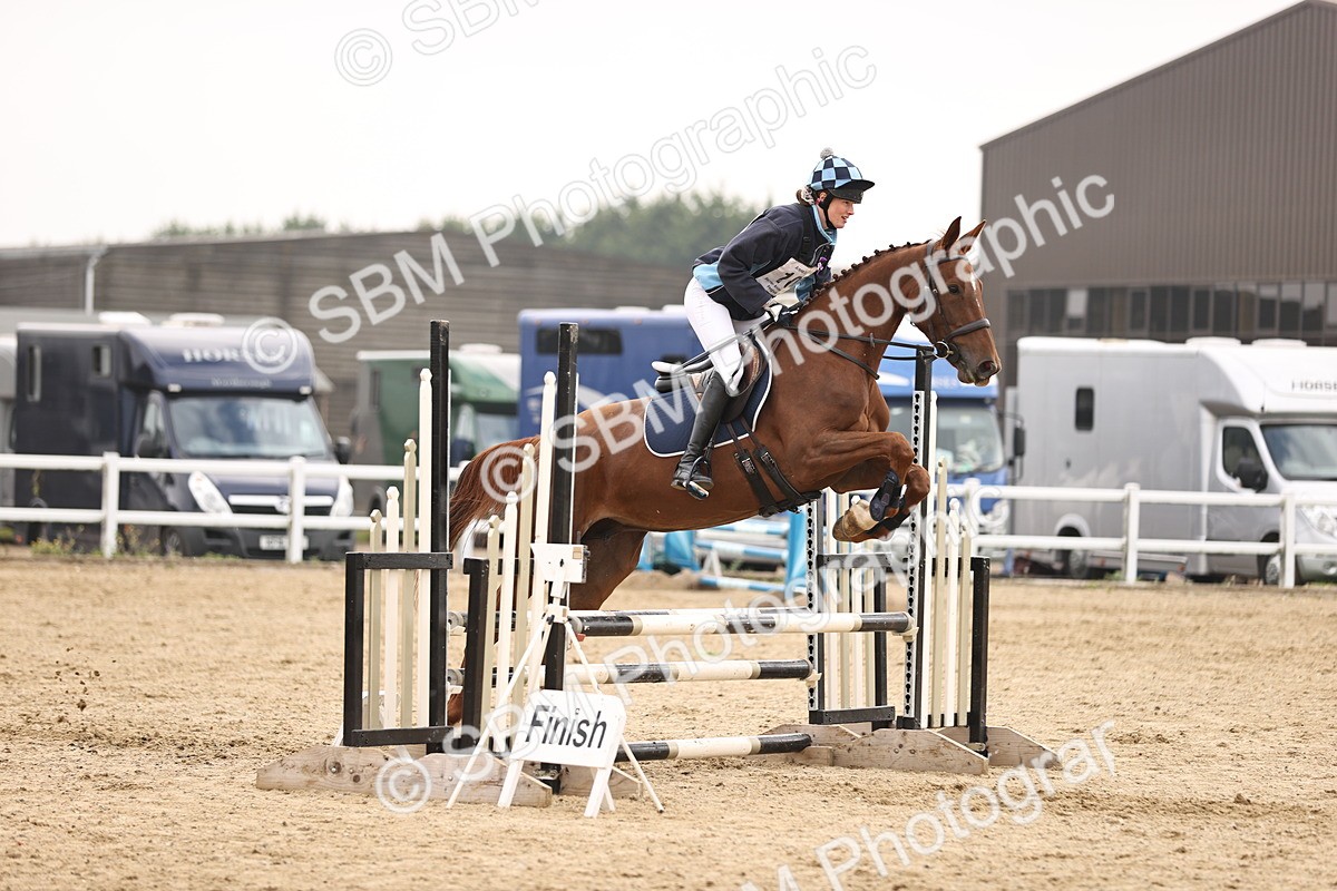 SBM_002623 - Class 2 - 80cm