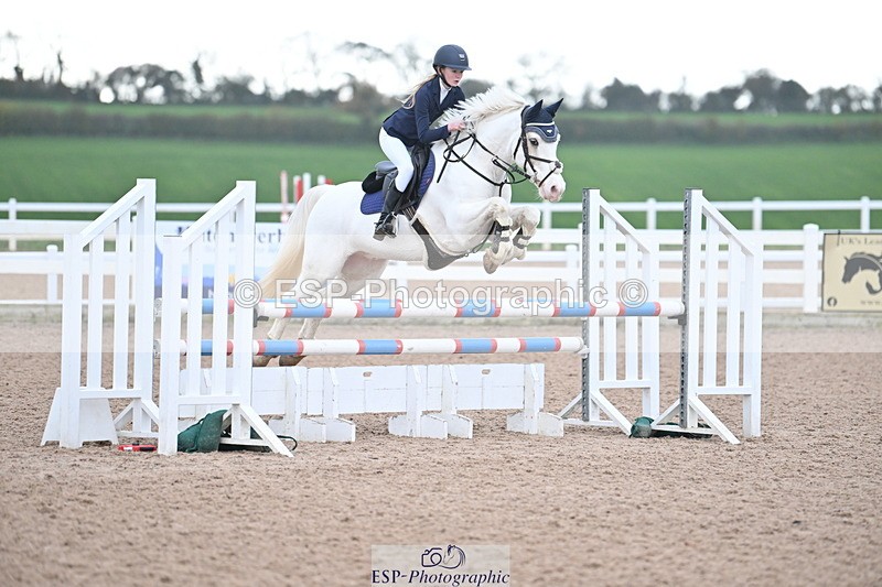 231119A-092700-04599 - Sun Cls 3 BlueChip Pony Discovery Qualifier