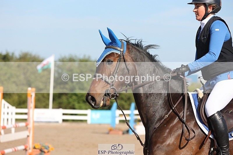 250509-090309-05140 - Cls 18 Snr British Novice and 90cm Open