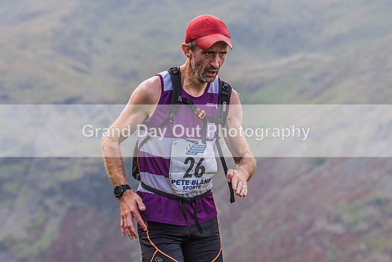HBMR Leg 4-434 - Hodgson Brothers Mountain Relay - Leg 4 Sunday 1st October 2023