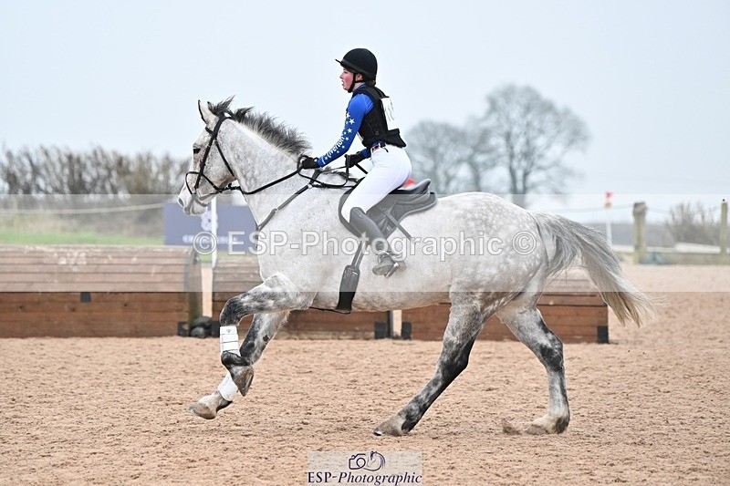 250118-135140-01338 - Cls 3A&B 90cm 13.20 to Coursewalk