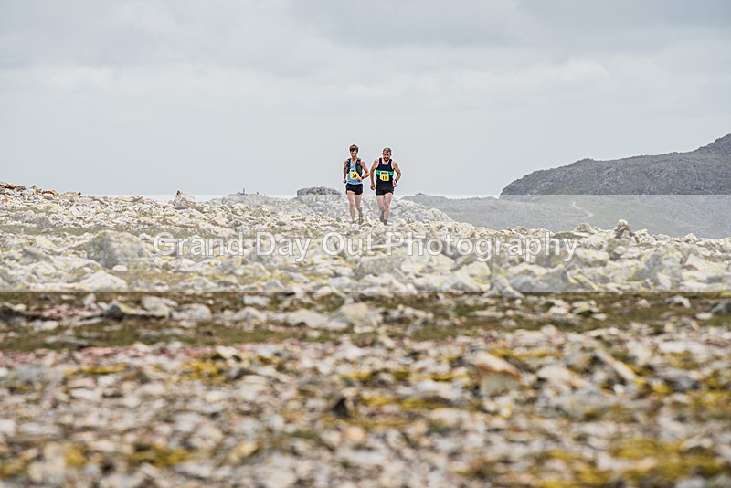 Great Lakes-91 - Great Lakes Fell Race Saturday 18th June 2022