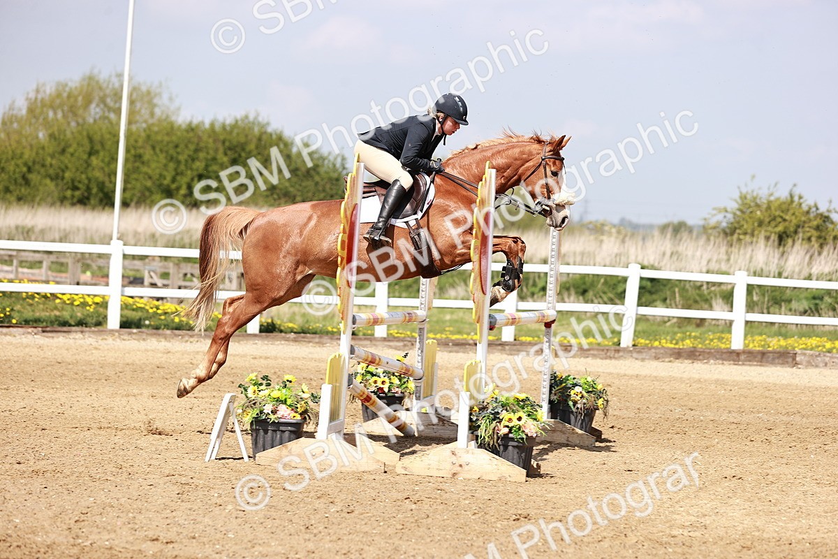  - Class 23 - Senior 1.05m