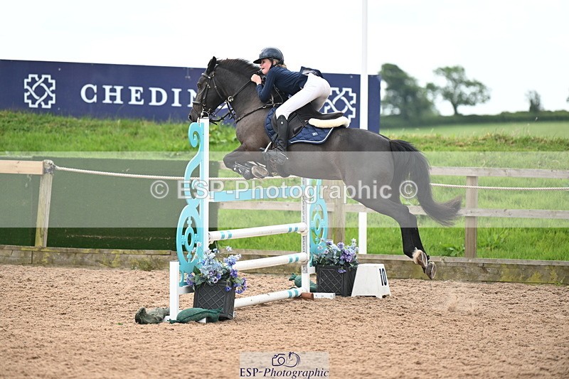 240630A-134242-13819 - Cls 25 HOYS 138cm Qualifier