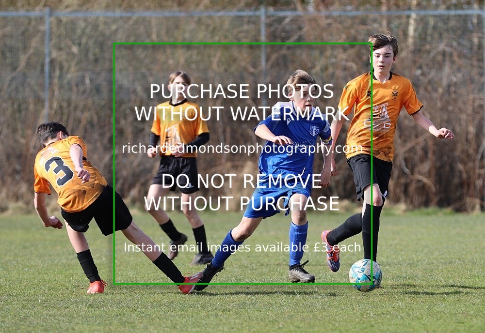 IMG_6135 - Wattsfield U14 vs Marsh Utd U14 (16/3/25)