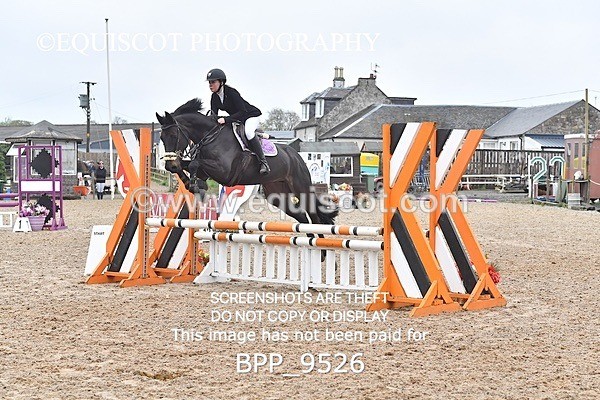 BPP_9526 - CLASS 33 MON Scottish Champions Tour Spring Final 85cm