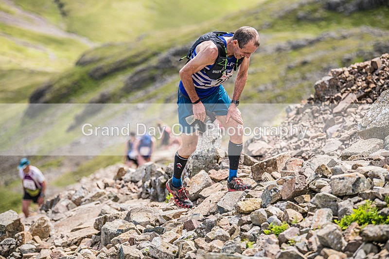 Borrowdale-996 - Borrowdale Fell Race Saturday 2nd August 2025