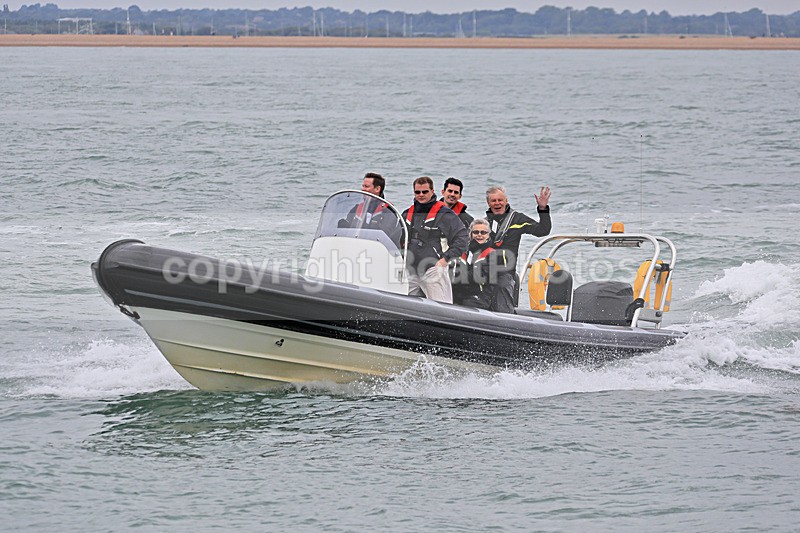 190803 BLACK RIBCRAFT 1Y3A7543 - 190803 BLACK RIBCRAFT