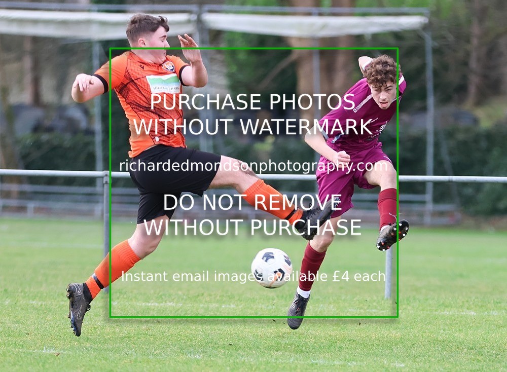 533A4551 - Kendal County Reserves vs Langwathby Utd (First half)