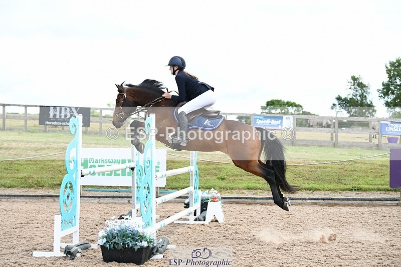 250628-115409-04557 - Cls 12 Newcomers 2nd Round Start to 1pm