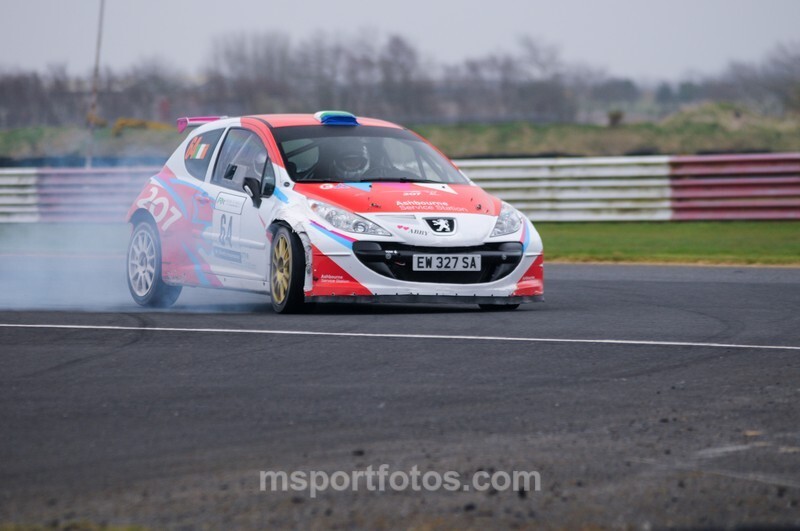  - McGrady Stages at Bishopscourt 2024