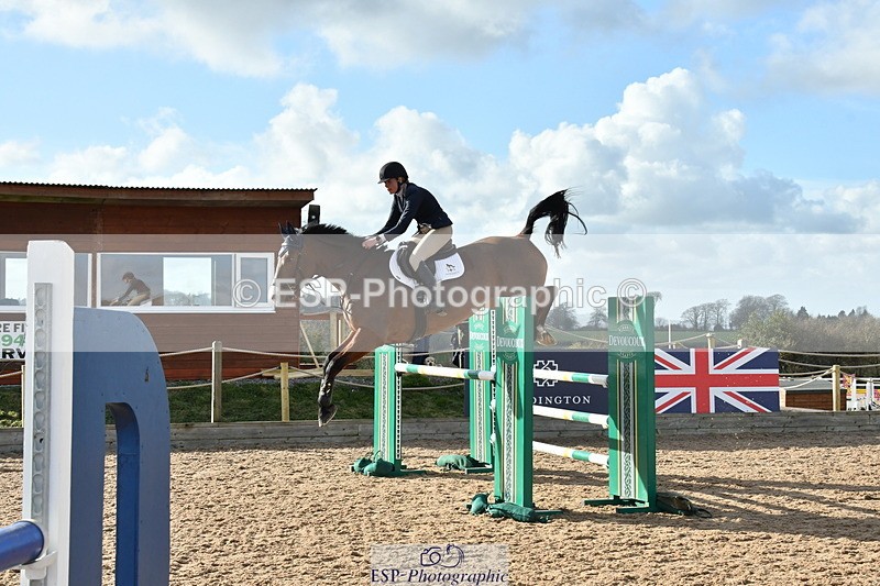 240306A-152152-02134 - Cls 5 Foxhunter and 1.20m Open