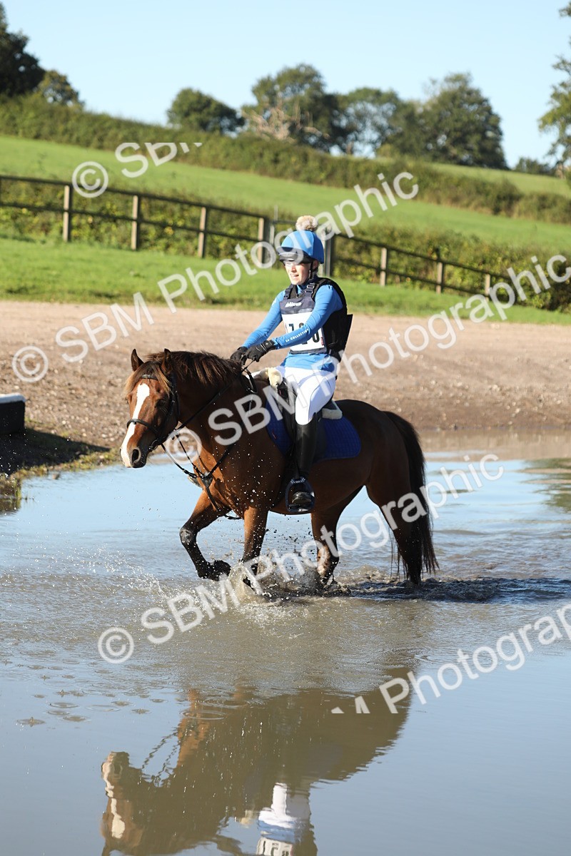 SBM_01154 - E2 Eventers Challenge 60cm Open