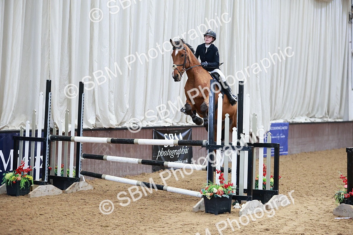 SBM_003883 - Class 11 - Senior Newcomers - 1.10m