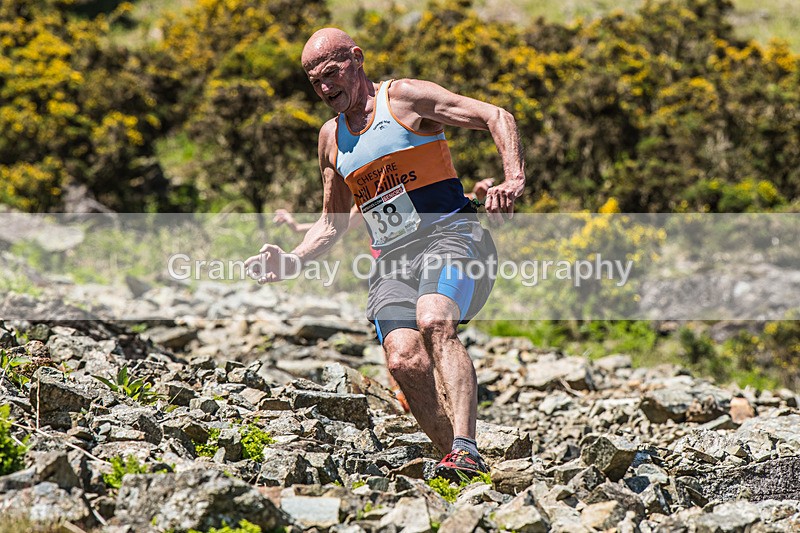 Coniston Senior-230 - Coniston Gullies Senior Fell Race Sunday 24th May 2026