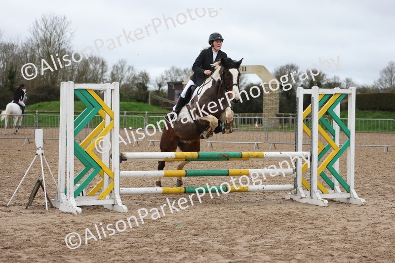 20260222-0829 - Class 3 - 80cm