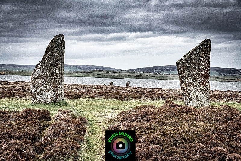  - The Northern Isles