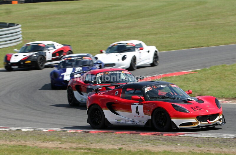  - USLOT  Lotus Specific