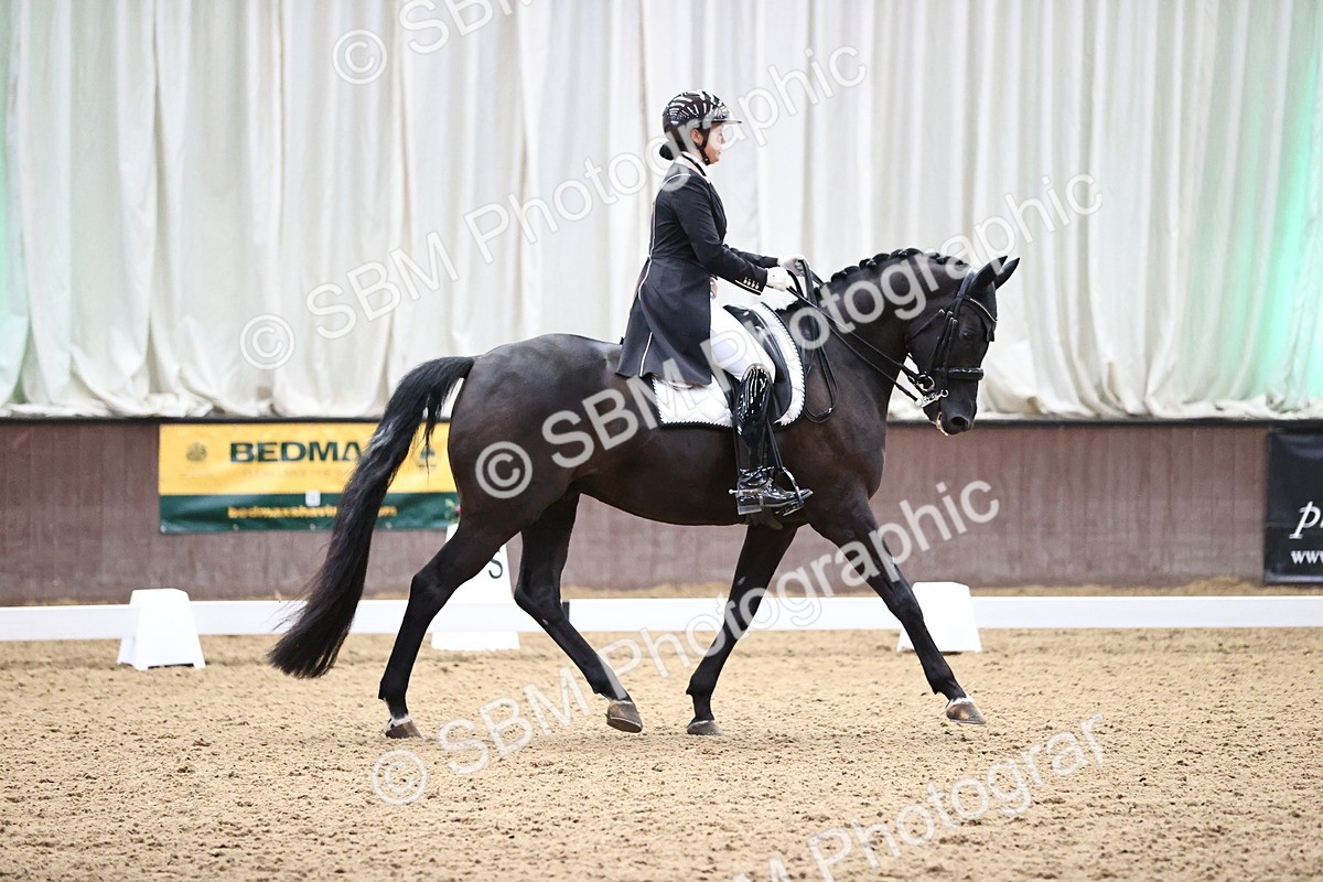 SBM_008924 - Class 15 - FEI Junior Pony Team-YR-COH