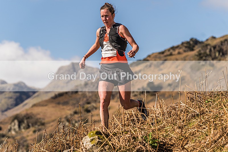 Elterwater-658 - Kendal Winter League Races Elterwater Sunday 24th March 2024