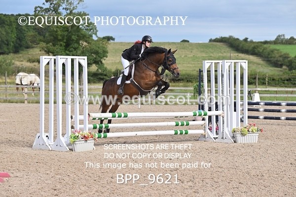 BPP_9621 - CLASS 2 SAT Club 70cms Open