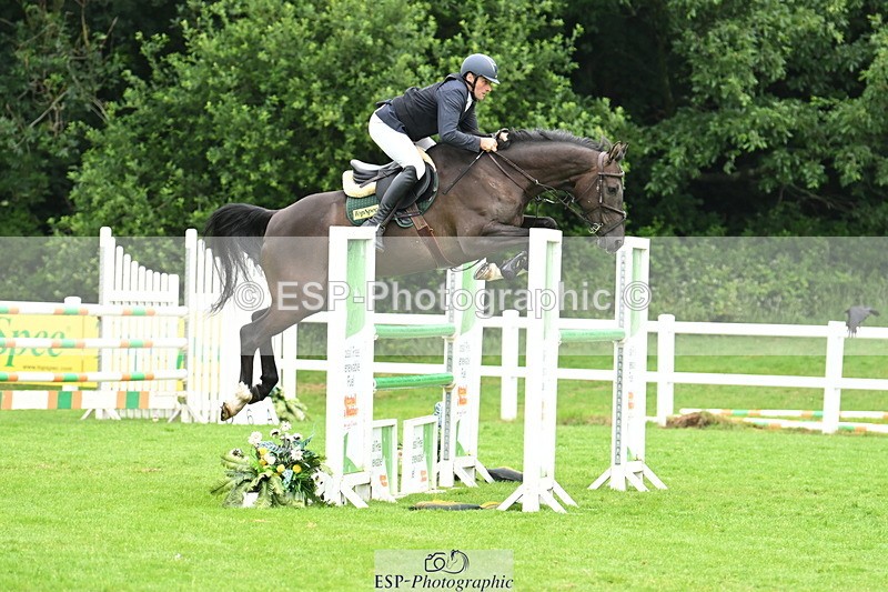 250615A-083321-09199 - Cls 35 Foxhunter