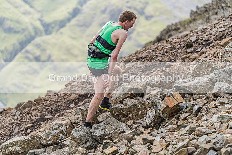 Borrowdale-414 - Borrowdale Fell Race Saturday 3rd August 2024