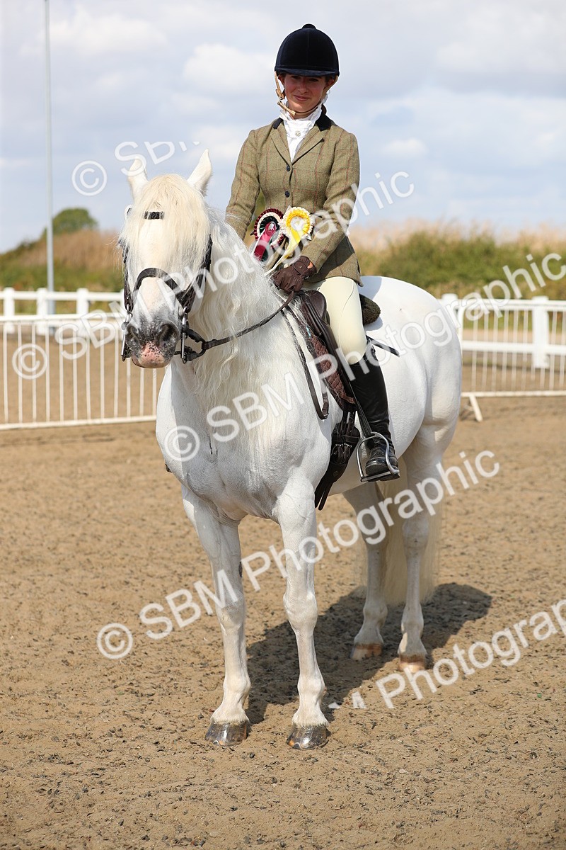 SBM_03298 - Class 44 Riding Club Horse/ Pony