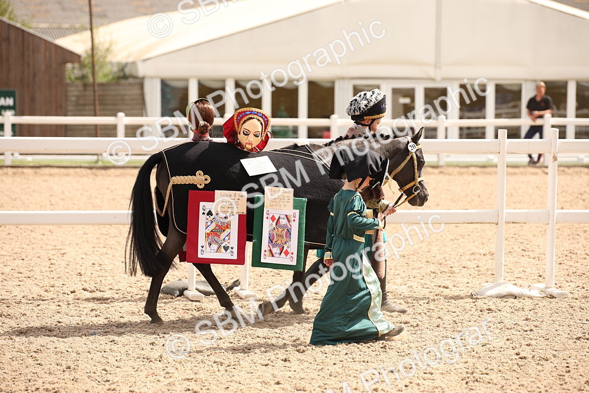 SBM_04678 - Class 21 Fancy Dress (IH or Ridden)