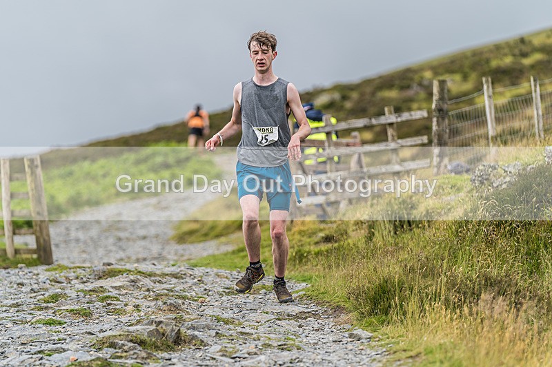 Skiddaw-533 - Skiddaw Fell Race Sunday 7th July 2014