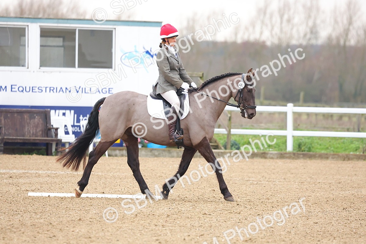 SBM_001289 - Class 8-11 - Novice 2 - Elementary 2