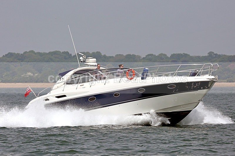 160528 BCALM - CRANCHI Y92A6818 1 - Motorboats - Open
