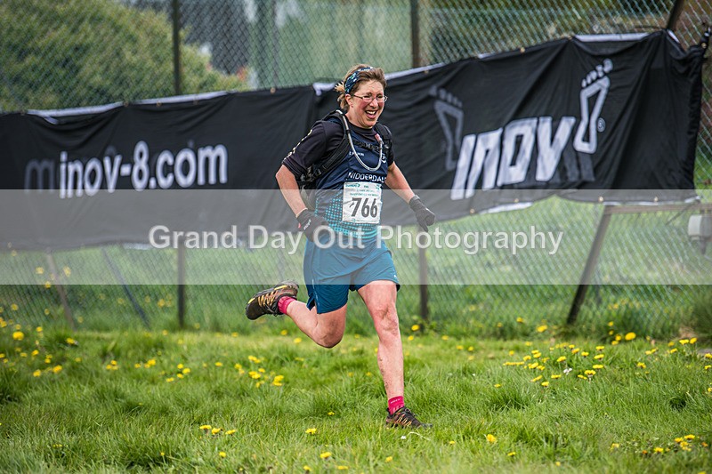 3 Peaks-2153 - The 3 Peaks Race Saturday 27th April 2024