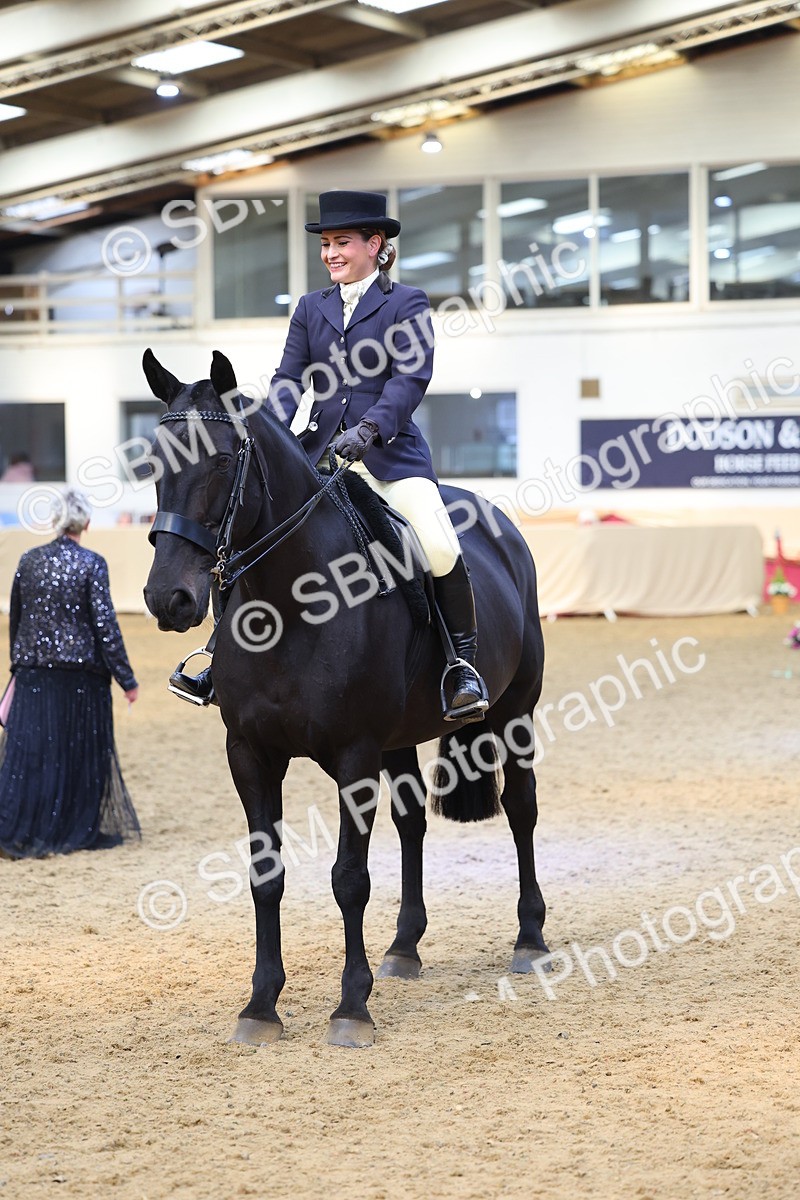 SBM_23939 - Class 905 - Supreme Final - Ridden Veteran