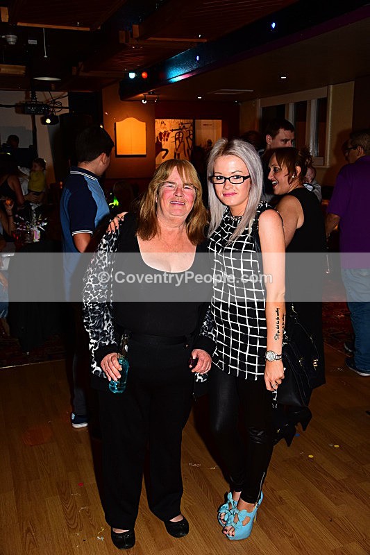 HAS-074 - Ash and Leanne