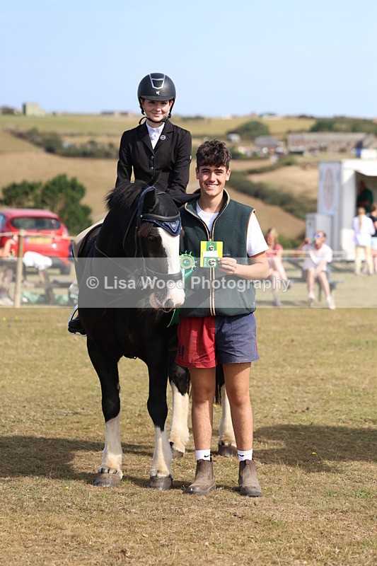 3E7A8230 - Class 2: 60cm