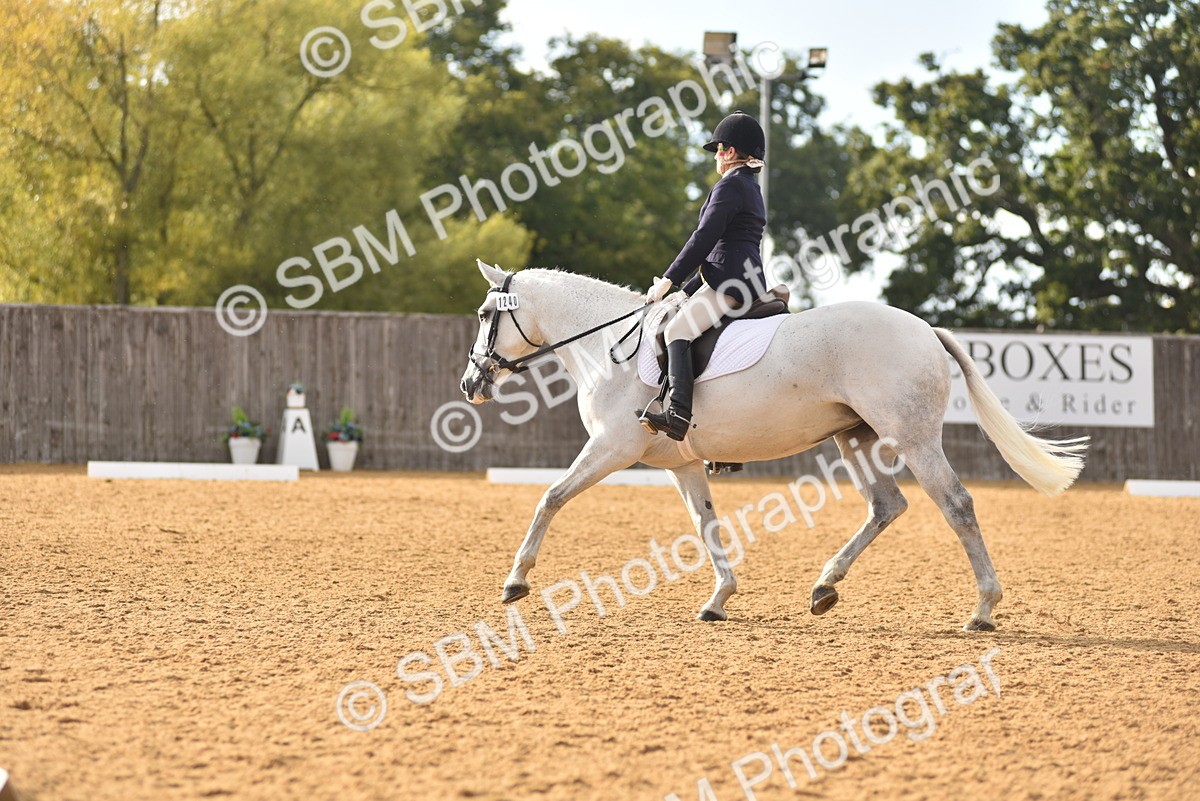 SBM_11383 - D15 - Small Tour Championship Novice 1