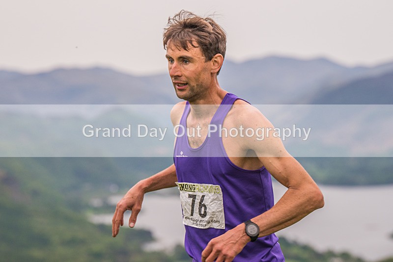 Latrigg-29 - Latrigg Fell Race Wednesday 17th May 2023