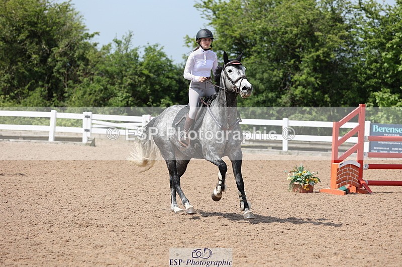 240510A-120249-06266 - Cls 15 85cm National Am Quali