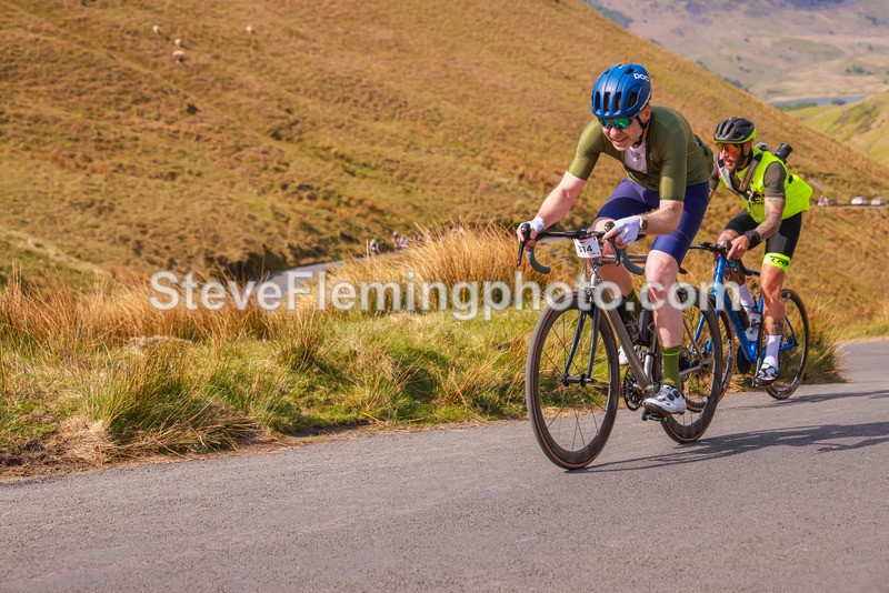 105849 - Newlands Pass 10.00-11.00