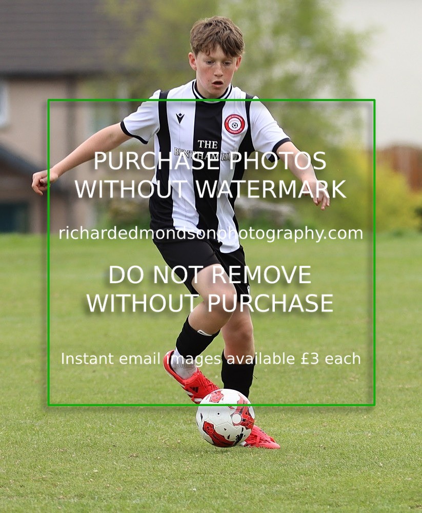 IMG_1874 - Craven Wanderers Under 12's