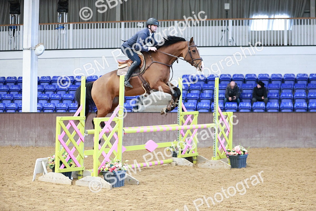 SBM_003413 - Class 10 - Senior Discovery - 1.00m