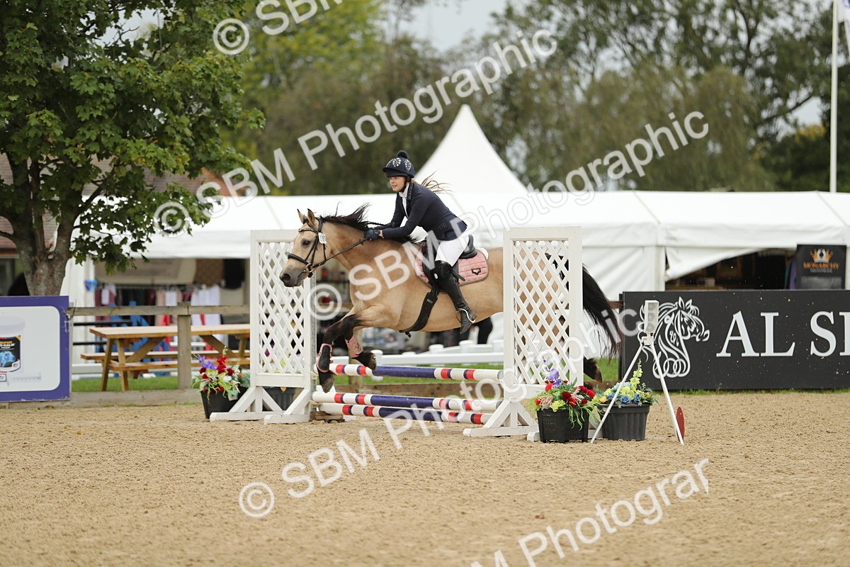 SBM_00844 - J27 - Senior Horse & Pony 50cm Championships