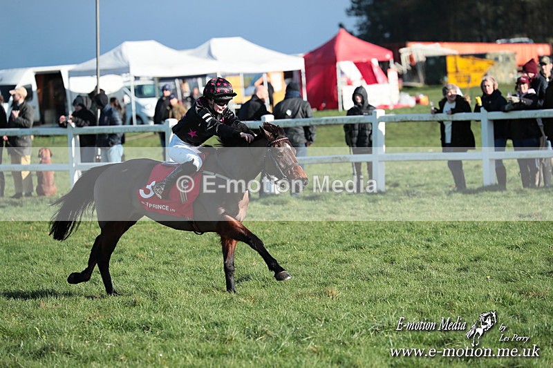 PtP 230324 1199 - Tedworth Hunt PtP Larkhill Raccourse 23rd March 2024